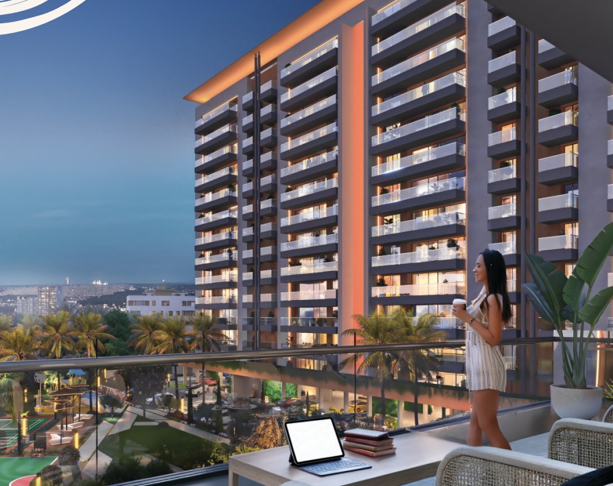 Gulnaar Zenium Zirakpur